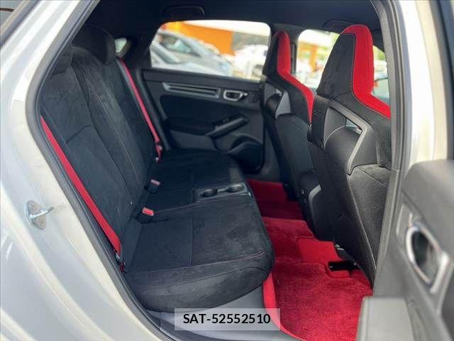 Honda CIVIC 2025-05 8098501-17