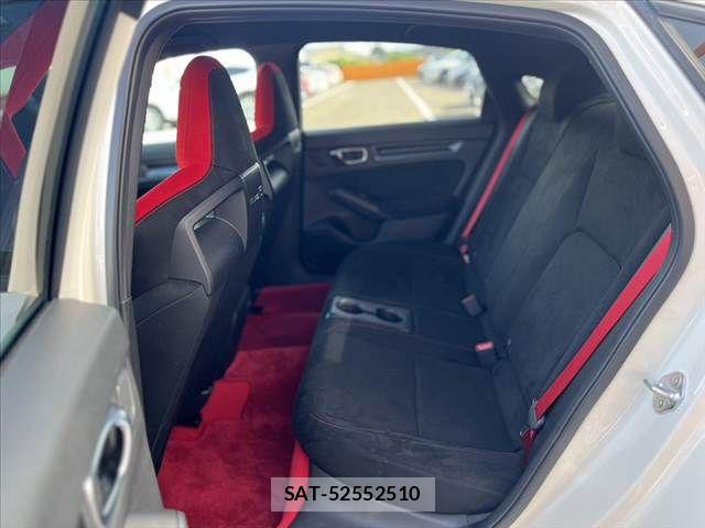 Honda CIVIC 2025-05 8098501-18