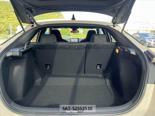 Honda CIVIC 2025-05 8098501-19