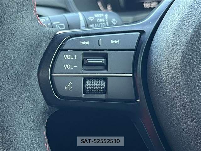 Honda CIVIC 2025-05 8098501-28