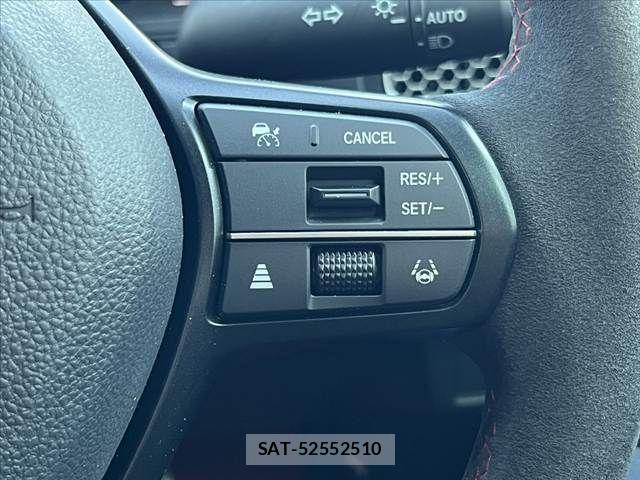 Honda CIVIC 2025-05 8098501-29