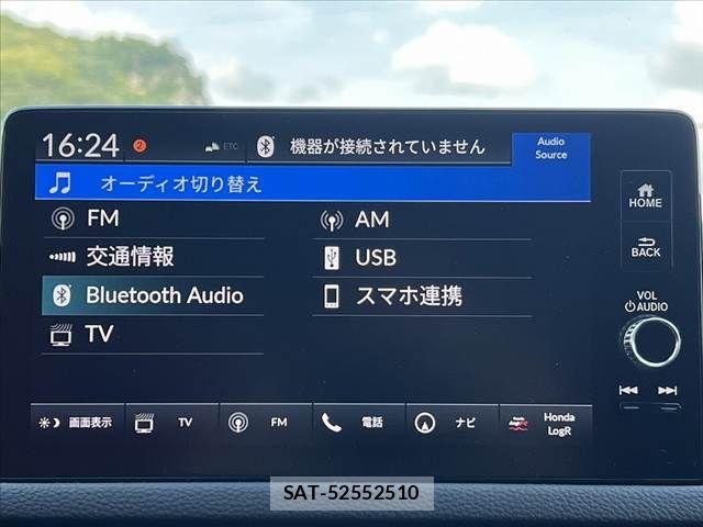 Honda CIVIC 2025-05 8098501-3