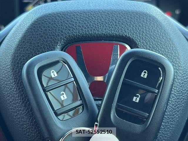 Honda CIVIC 2025-05 8098501-6