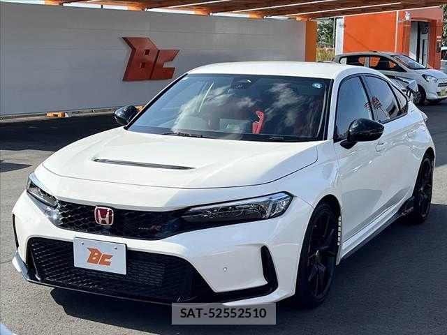 Honda CIVIC 2025-05 8098501-7