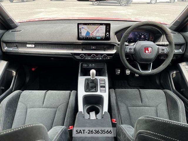 Honda CIVIC 2025-03 8098496-1