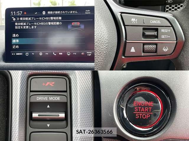 Honda CIVIC 2025-03 8098496-4