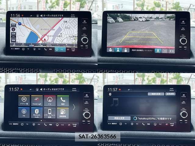 Honda CIVIC 2025-03 8098496-5