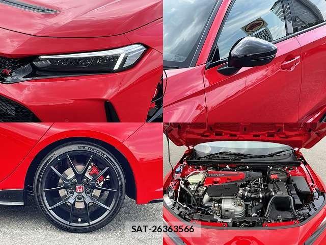 Honda CIVIC 2025-03 8098496-6
