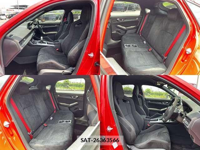 Honda CIVIC 2025-03 8098496-7