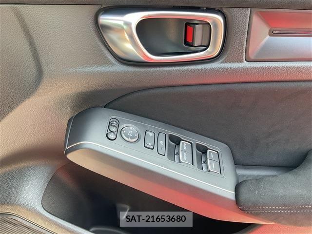 Honda CIVIC 2026-05 8098500-9