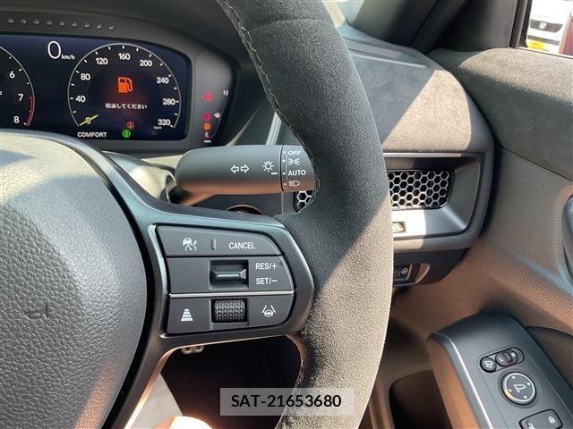 Honda CIVIC 2026-05 8098500-12