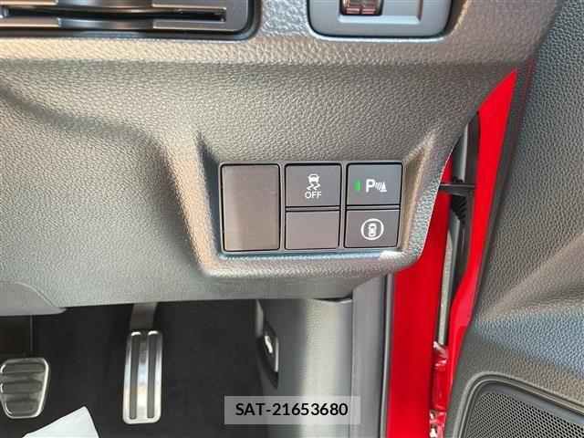 Honda CIVIC 2026-05 8098500-13
