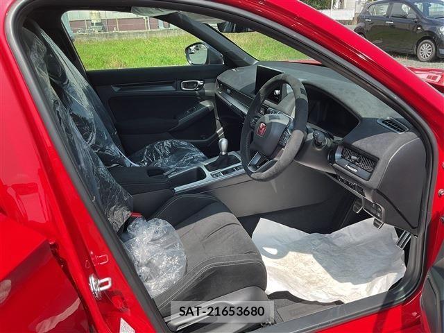 Honda CIVIC 2026-05 8098500-16
