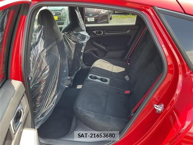 Honda CIVIC 2026-05 8098500-18