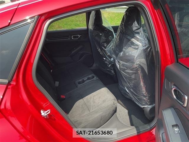 Honda CIVIC 2026-05 8098500-19