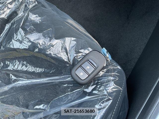 Honda CIVIC 2026-05 8098500-21