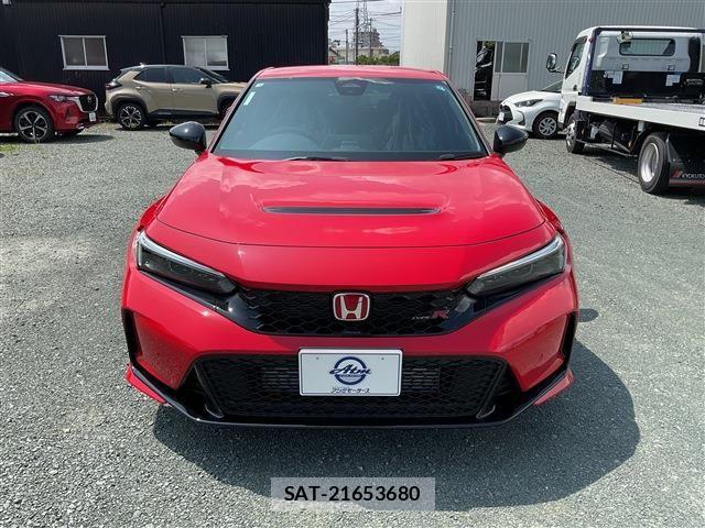 Honda CIVIC 2026-05 8098500-23
