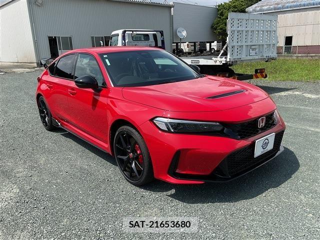 Honda CIVIC 2026-05 8098500-24