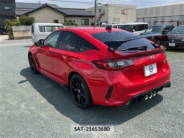 Honda CIVIC 2026-05 8098500-27