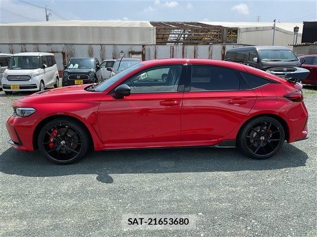 Honda CIVIC 2026-05 8098500-28