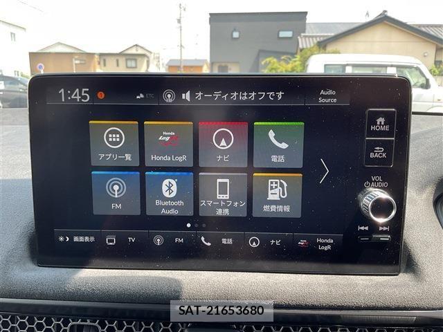 Honda CIVIC 2026-05 8098500-2
