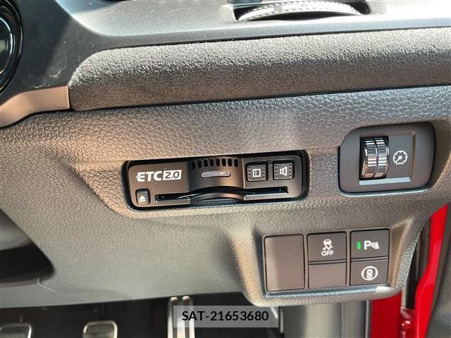 Honda CIVIC 2026-05 8098500-4
