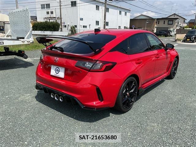 Honda CIVIC 2026-05 8098500-6