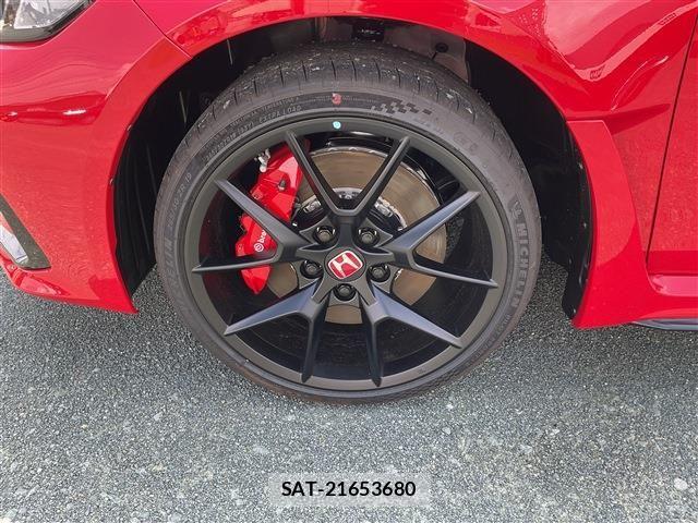 Honda CIVIC 2026-05 8098500-7