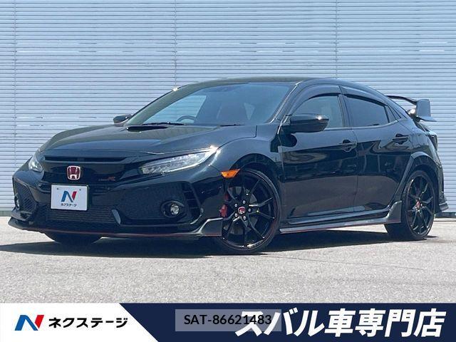 Honda CIVIC 2017-12 8098506-0