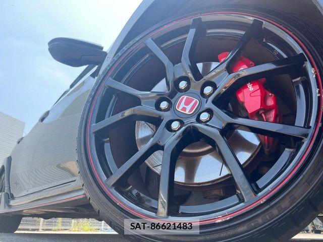 Honda CIVIC 2017-12 8098506-11