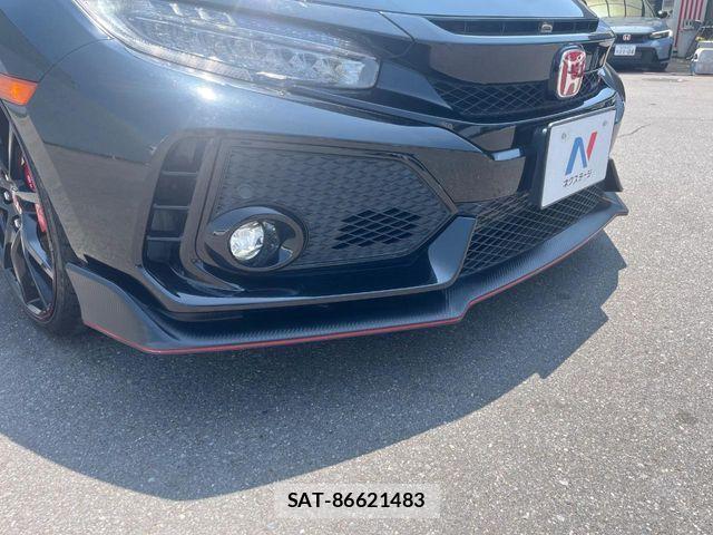 Honda CIVIC 2017-12 8098506-12