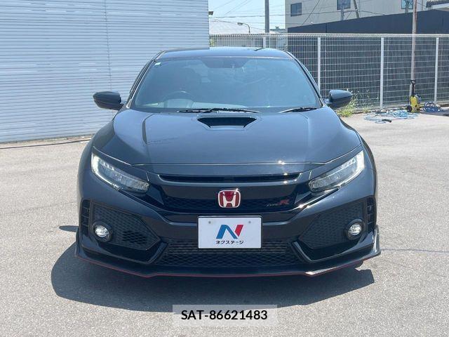 Honda CIVIC 2017-12 8098506-14