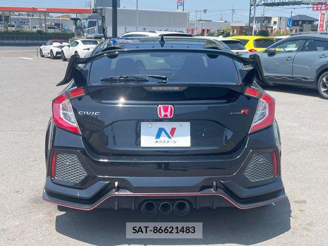 Honda CIVIC 2017-12 8098506-15