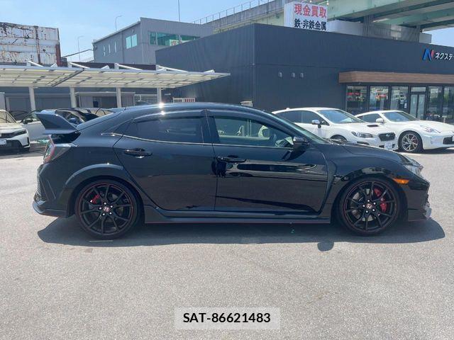 Honda CIVIC 2017-12 8098506-16