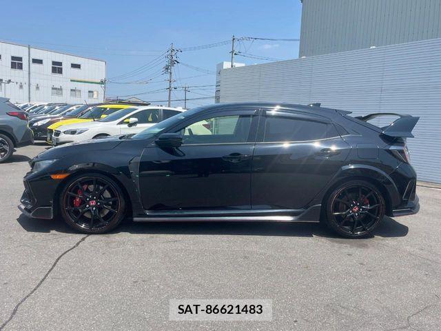 Honda CIVIC 2017-12 8098506-17