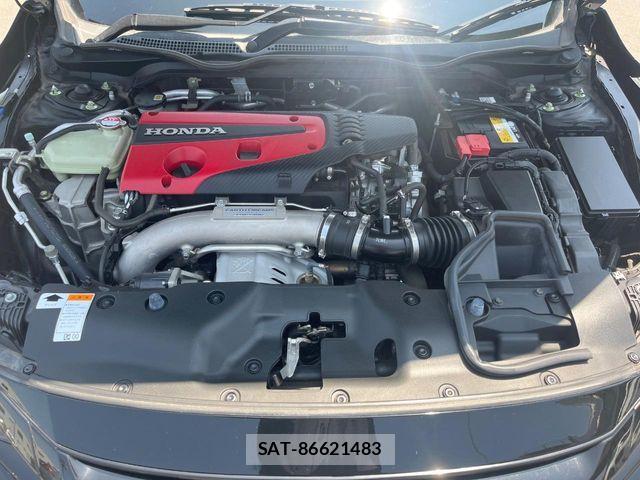 Honda CIVIC 2017-12 8098506-18