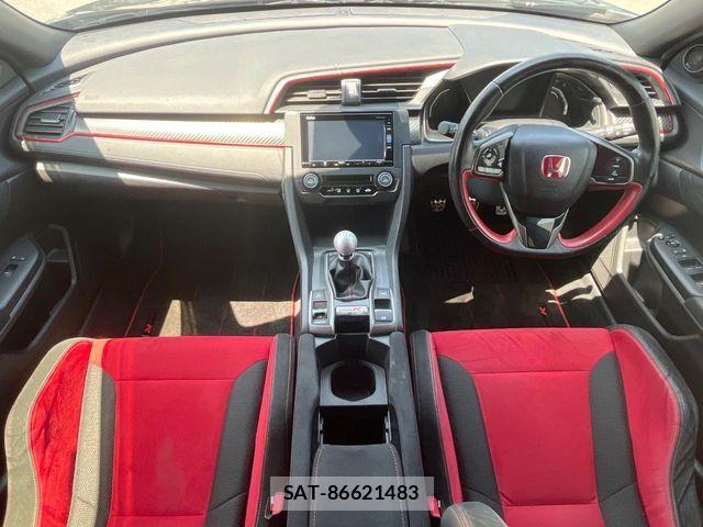 Honda CIVIC 2017-12 8098506-1