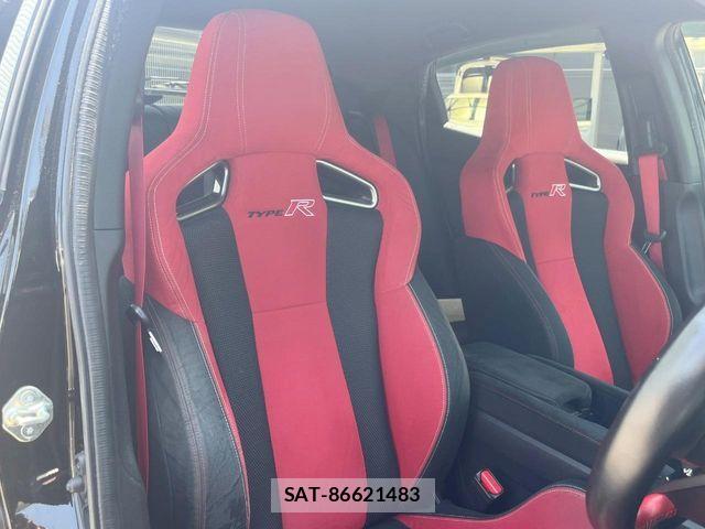 Honda CIVIC 2017-12 8098506-5