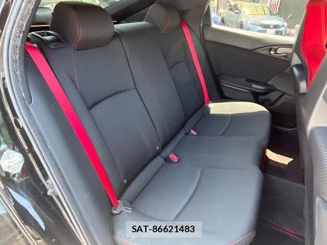 Honda CIVIC 2017-12 8098506-6