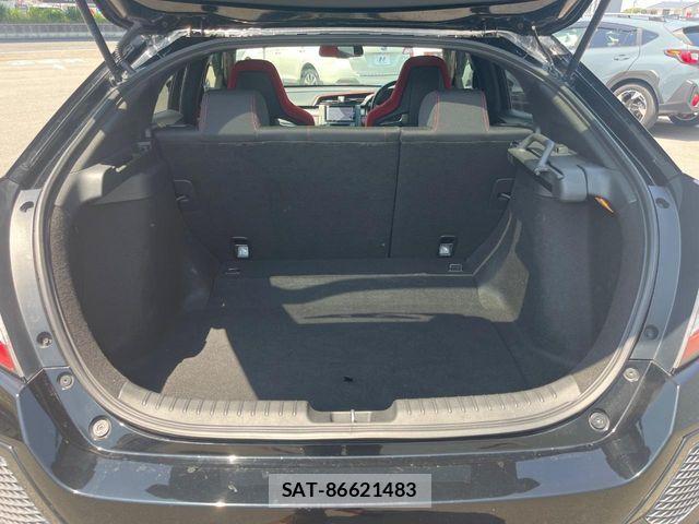 Honda CIVIC 2017-12 8098506-7
