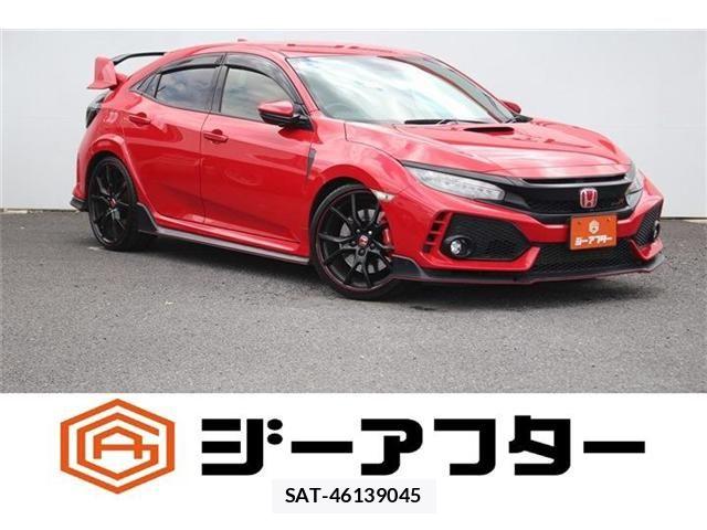 Honda CIVIC 2018-05 8098505-0