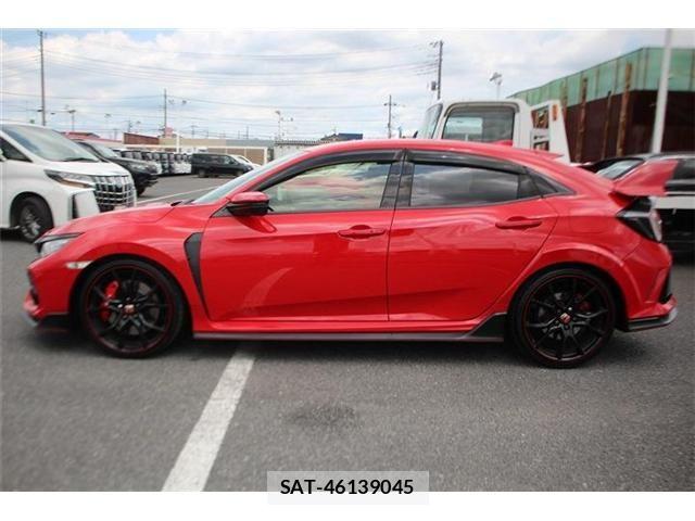 Honda CIVIC 2018-05 8098505-10
