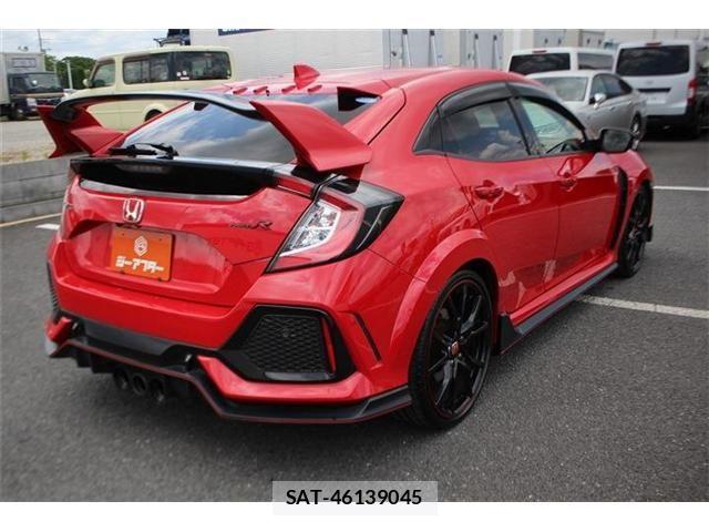 Honda CIVIC 2018-05 8098505-13