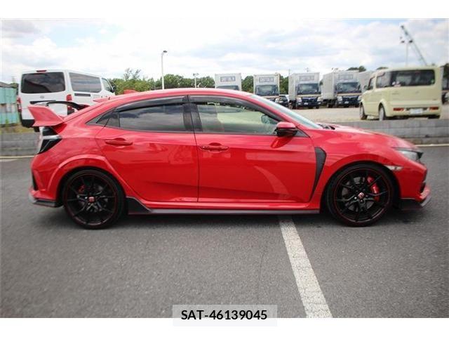Honda CIVIC 2018-05 8098505-14