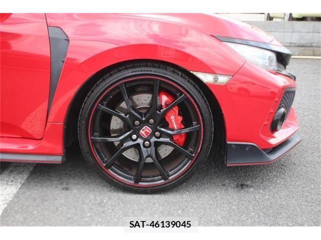 Honda CIVIC 2018-05 8098505-15