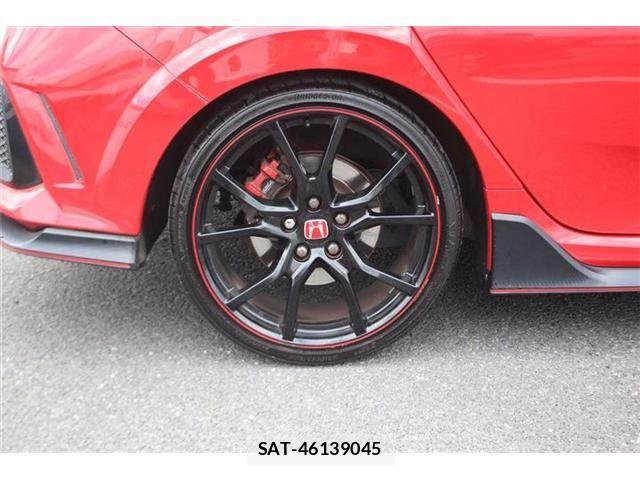 Honda CIVIC 2018-05 8098505-16