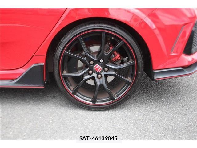 Honda CIVIC 2018-05 8098505-17