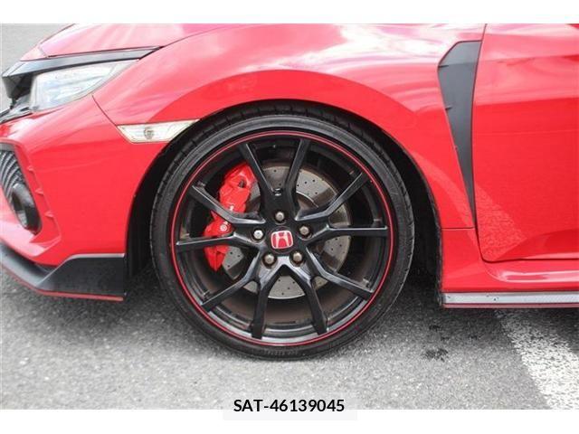 Honda CIVIC 2018-05 8098505-18
