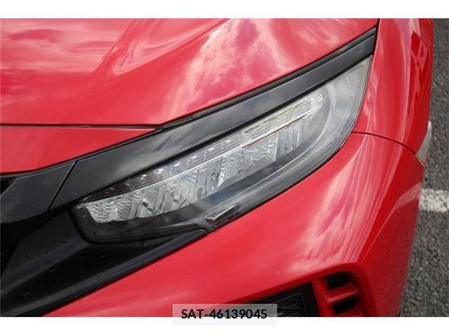 Honda CIVIC 2018-05 8098505-19