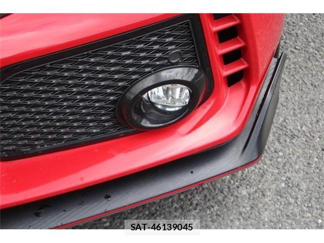 Honda CIVIC 2018-05 8098505-20